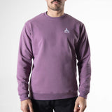 Sweat col rond unisexe | Néctar de Uva