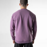 Sweat col rond unisexe | Néctar de Uva