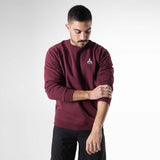 Sweat col rond unisexe | Raspberry