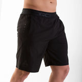 Short | Black | Clásico DROMFit