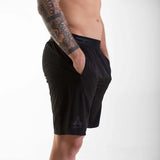 Short | Black | Clásico DROMFit