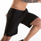 Short | Black | Clásico DROMFit