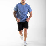 Short | Black | Clásico DROMFit