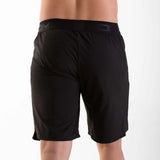 Short | Black | Clásico DROMFit