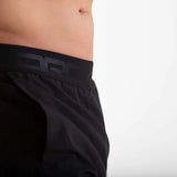 Short | Black | Clásico DROMFit