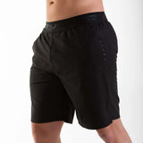 Short | Black | Clásico DROMFit