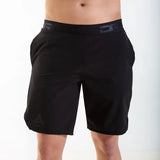 Short | Black | Eleganza DROMFit