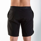 Short | Black | Eleganza DROMFit