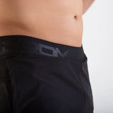 Short | Black | Eleganza DROMFit