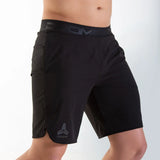 Short | Black | Eleganza DROMFit