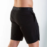 Short | Black | Eleganza DROMFit