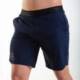 Short | Navy | Eleganza DROMFit
