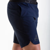 Short | Navy | Eleganza DROMFit