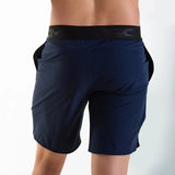 Short | Navy | Eleganza DROMFit