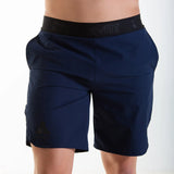 Short | Navy | Eleganza DROMFit