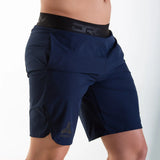 Short | Navy | Eleganza DROMFit