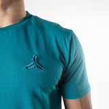 T-shirt | Alexandrite | Flex