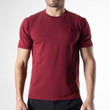 T-shirt | Cabernet | Flex