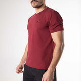T-shirt | Cabernet | Flex