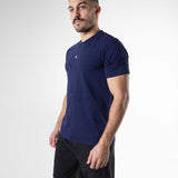 T-shirt | Evening Blue | Flex