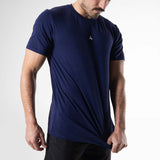 T-shirt | Evening Blue | Flex
