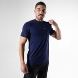 T-shirt | Evening Blue | Flex