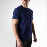T-shirt | Evening Blue | Flex