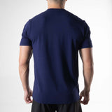 T-shirt | Evening Blue | Flex