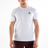 T-shirt | Game Day | White
