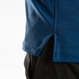 T-shirt | Game Day | Sailor blue