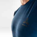 T-shirt | Game Day | Sailor blue