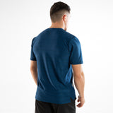 T-shirt | Game Day | Sailor blue