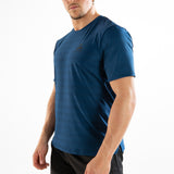 T-shirt | Game Day | Sailor blue