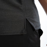 T-shirt | Game Day | Charcoal