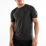 T-shirt | Game Day | Charcoal