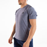 T-shirt | Game Day | Icelandic blue
