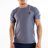 T-shirt | Game Day | Icelandic blue