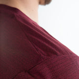 T-shirt | Game Day | Syrah