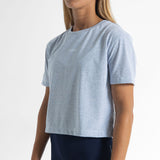 T-shirt Femme | Evening Haze | Essentials DROMFit