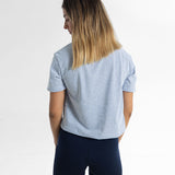 T-shirt Femme | Evening Haze | Essentials DROMFit
