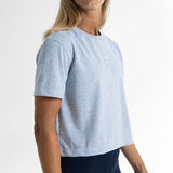 T-shirt Femme | Evening Haze | Essentials DROMFit