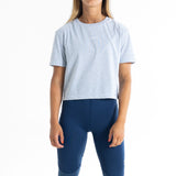 T-shirt Femme | Evening Haze | Essentials DROMFit