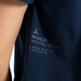 T-shirt Femme | Navy | Essentials DROMFit