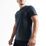 T-shirt | Antracita | Essentials DROMFit