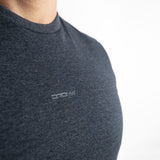 T-shirt | Antracita | Essentials DROMFit