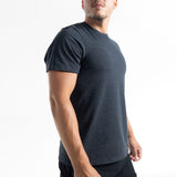 T-shirt | Antracita | Essentials DROMFit