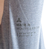 T-shirt | Evening Haze | Essentials DROMFit