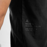 T-shirt | Black | Essentials DROMFit