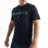T-shirt | Ecusson | Triblend DROMFit