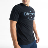 T-shirt | Ecusson | Triblend DROMFit